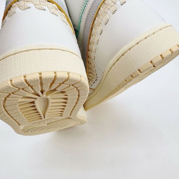 Jordan 1 Retro High OG SP FD2565 100‎ Size 11 New main image 10
